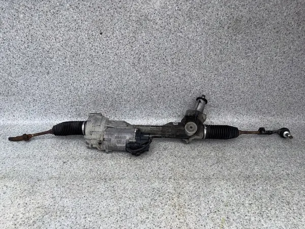 Direção BMW 1 E87 3 E90 E91 6785267 image 2