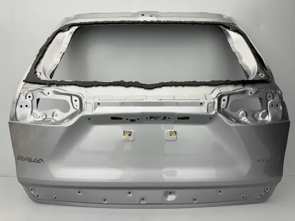 TOYOTA RAV4 V 5 Tampa do porta-malas image 1