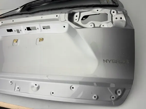 TOYOTA RAV4 V 5 Tampa do porta-malas image 10