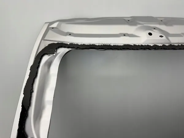 TOYOTA RAV4 V 5 Tampa do porta-malas image 2