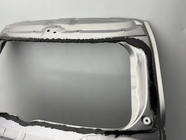 TOYOTA RAV4 V 5 Tampa do porta-malas image 3