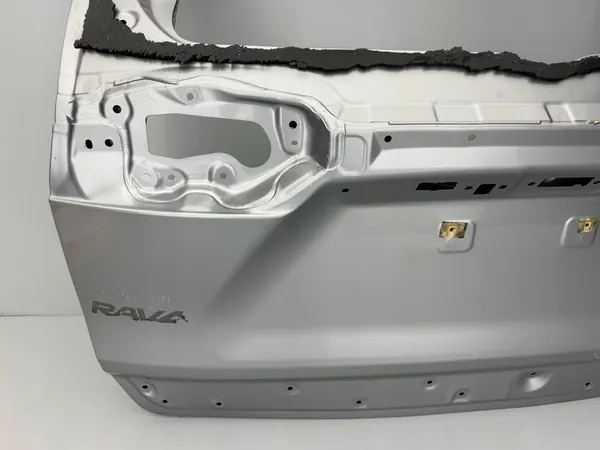 TOYOTA RAV4 V 5 Tampa do porta-malas image 4