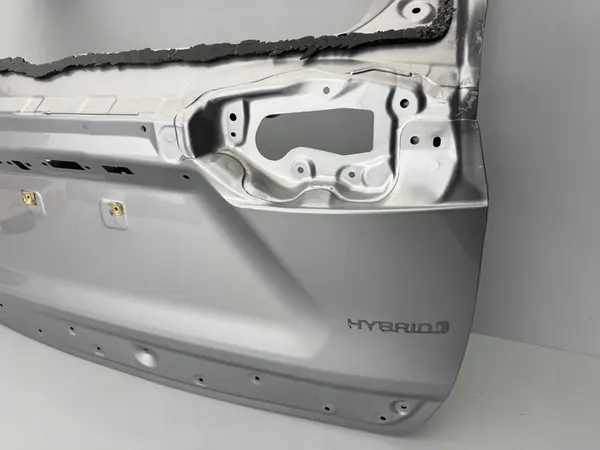 TOYOTA RAV4 V 5 Tampa do porta-malas image 6