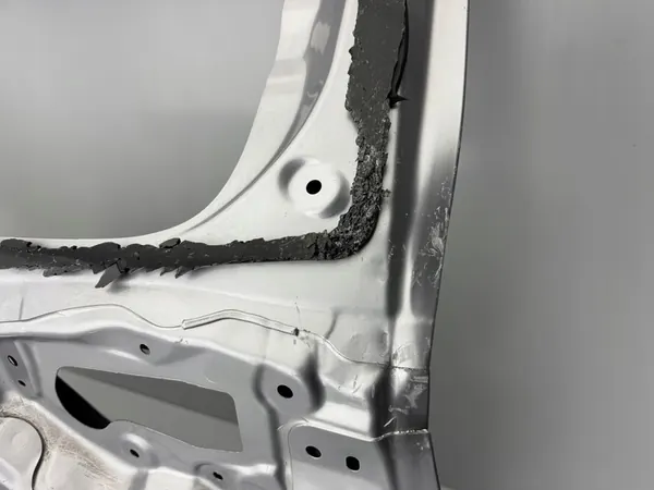 TOYOTA RAV4 V 5 Tampa do porta-malas image 7