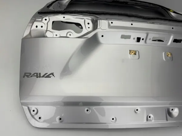 TOYOTA RAV4 V 5 Tampa do porta-malas image 8