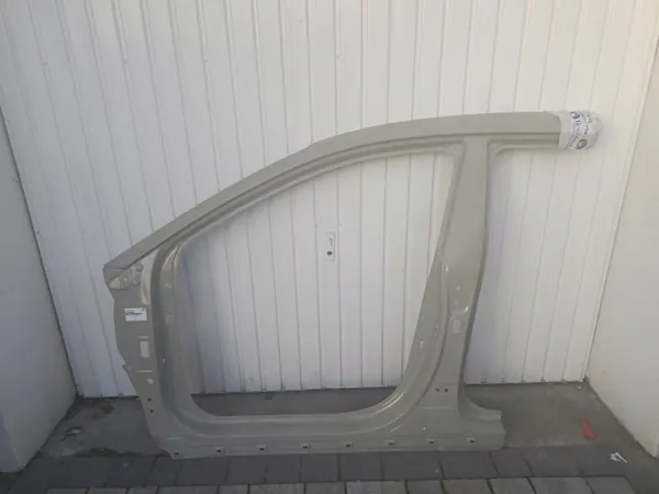 Guarniçao pilar dianteiro esquerdo OEM 71112Q0400 Hyundai Bayon image 2
