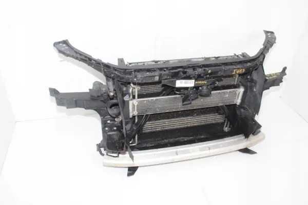 OEM 375483382 framremsa för Audi Q7 3.0 TDI image 5