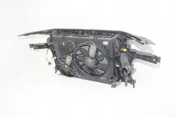 OEM 375483382 framremsa för Audi Q7 3.0 TDI image 8
