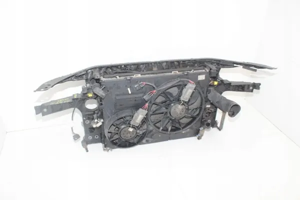OEM 375483382 framremsa för Audi Q7 3.0 TDI image 9
