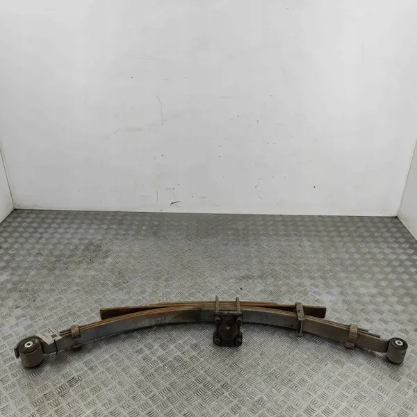 Taka vasen jousi OEM 2H0511151BG VW Amarok 2019 image 2