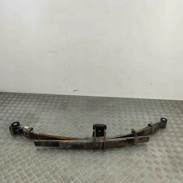 Taka vasen jousi OEM 2H0511151BG VW Amarok 2019 image 4