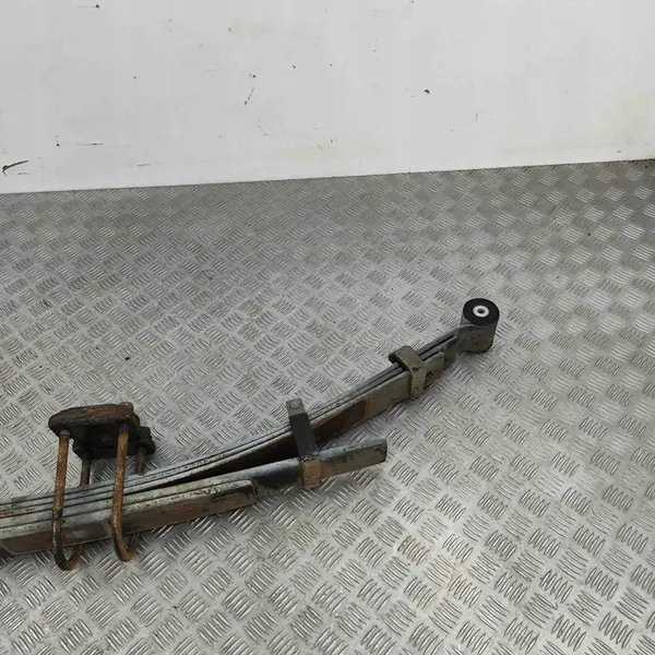 Taka vasen jousi OEM 2H0511151BG VW Amarok 2019 image 6