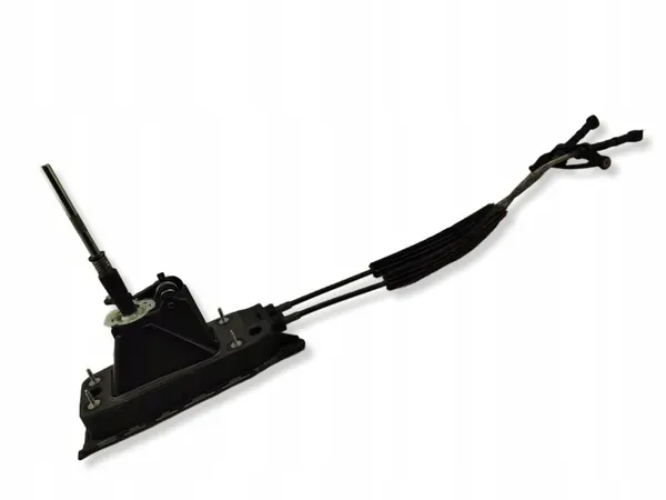 Levier de vitesses OEM 3Q0711049AA pour Skoda Superb B8 image 2
