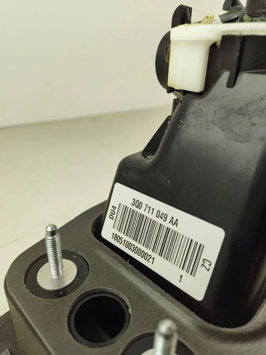 Levier de vitesses OEM 3Q0711049AA pour Skoda Superb B8 image 3