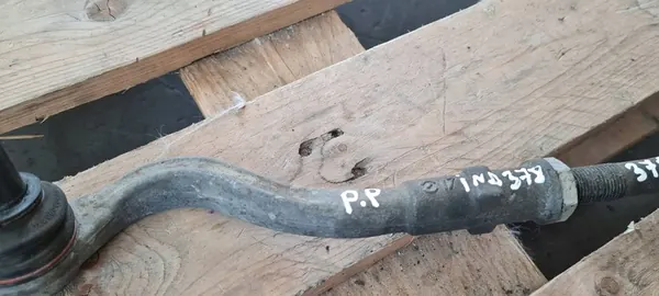 Audi A6 Extremidade de direção direita OE 8W0423812C image 6