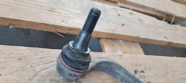 Audi A6 Extremidade de direção direita OE 8W0423812C image 8