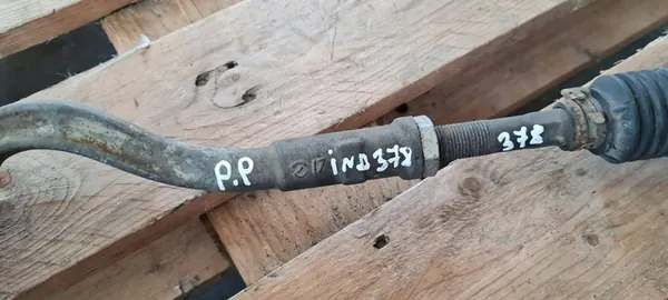 Audi A6 Extremidade de direção direita OE 8W0423812C image 9