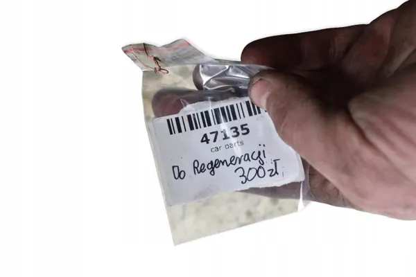 Turbocompressor OEM 821942-10 para Renault 1.6 DCI image 7