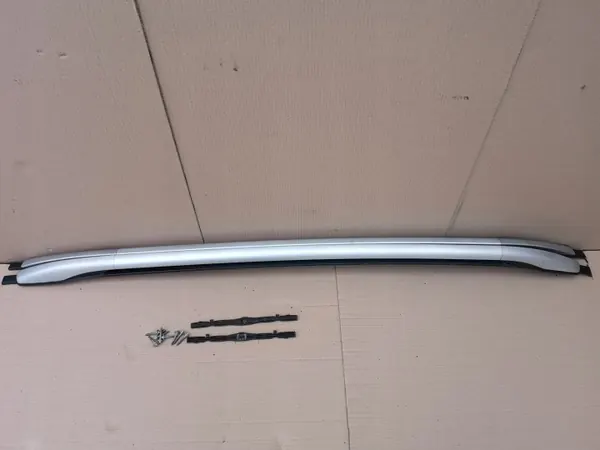 Ford Kuga MK2 kattokaide OEM-sarja ruuveilla image 2