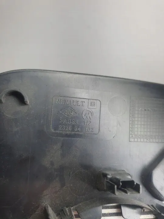 OEM 232634102 Höger Spegel-Insats för Renault Trafic image 4