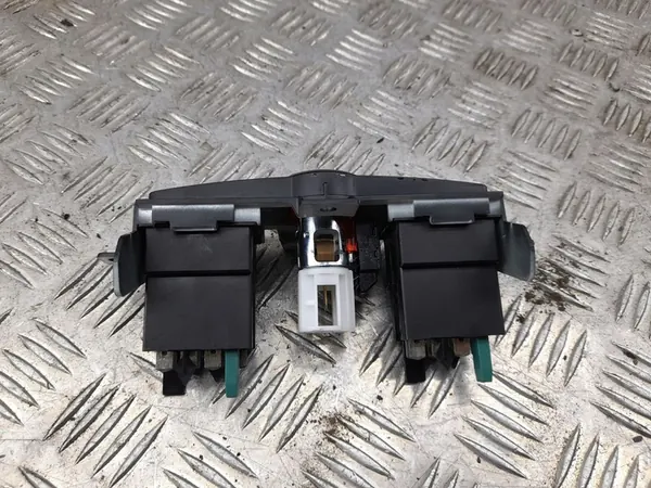 Verwarmde zetelknop AUDI 4E0963563A image 6