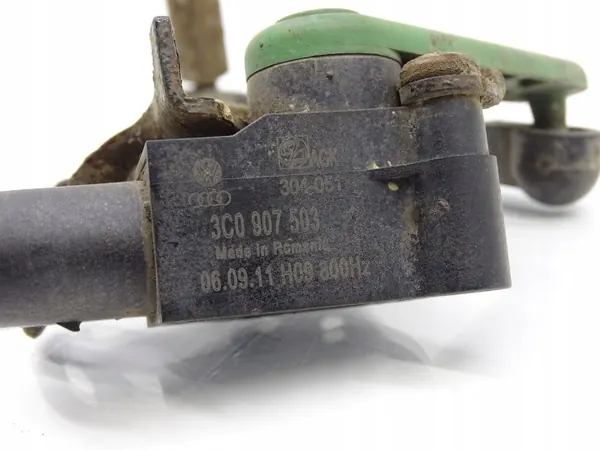 Sensor de Nível Faróis OEM 3C0907503 para Audi A8 D4 image 4