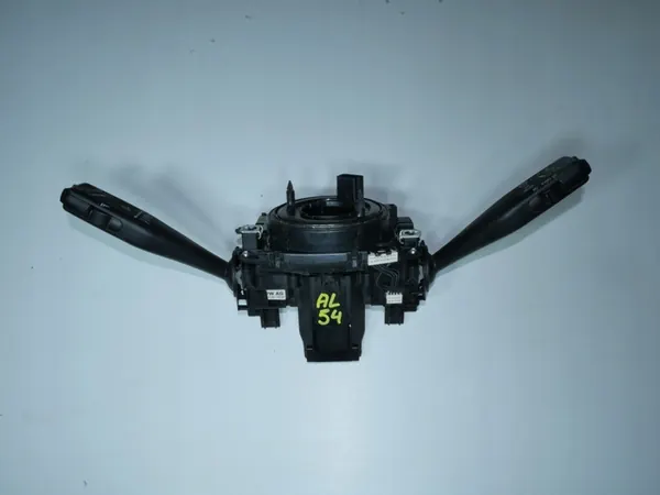 VW SEAT SKODA Växelkabel 5K0953569BE image 2