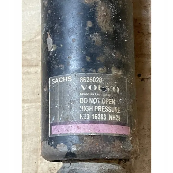 Ammortizzatore posteriore Volvo S70 V70 V70 XC 1999 OEM 8626028 image 4
