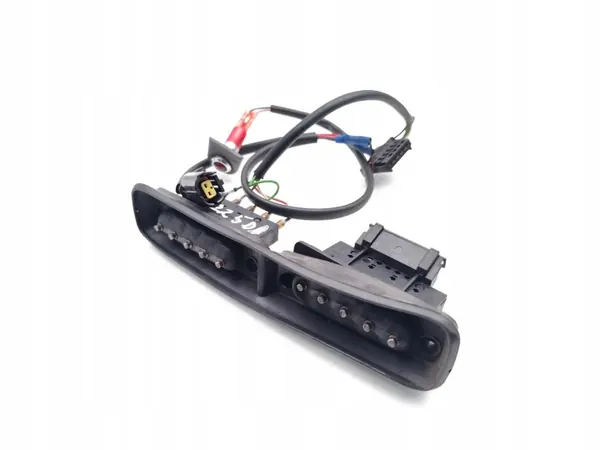 Mercedes-Benz Vito sivunoven tiiviste OEM 6398200654 image 10