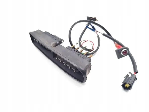 Mercedes-Benz Vito sivunoven tiiviste OEM 6398200654 image 3