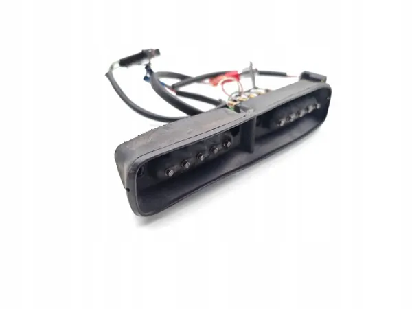 Mercedes-Benz Vito sivunoven tiiviste OEM 6398200654 image 4