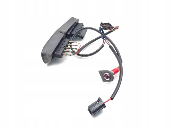 Mercedes-Benz Vito sivunoven tiiviste OEM 6398200654 image 6