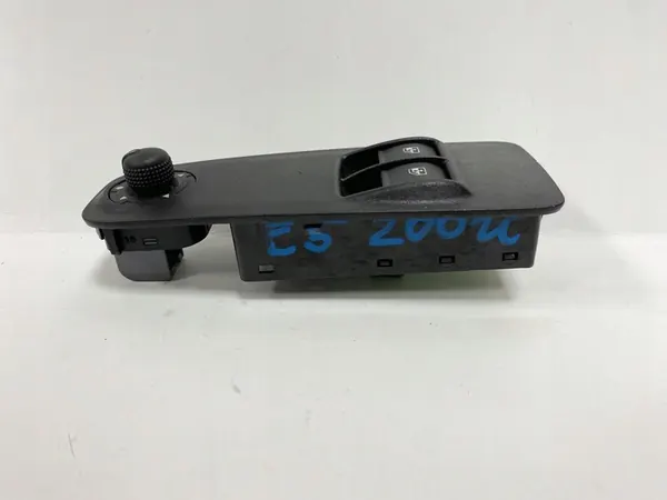 Linker raam schakelaar Ducato 12> OEM 735532909 image 2