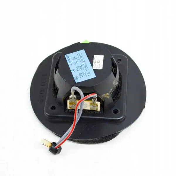 Högtalare höger bakdörr OEM A1298271914 Mercedes image 3