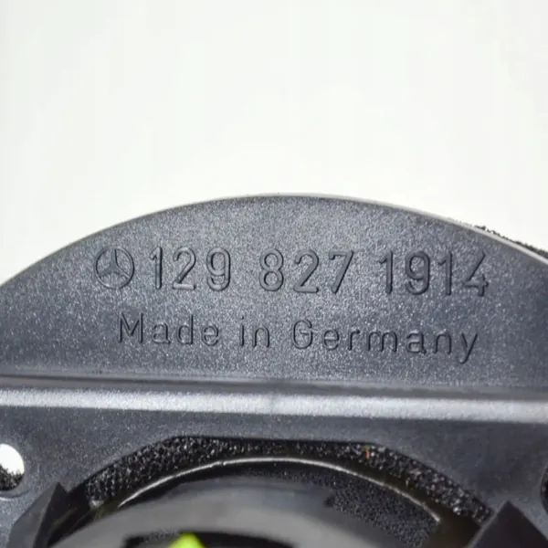 Högtalare höger bakdörr OEM A1298271914 Mercedes image 6