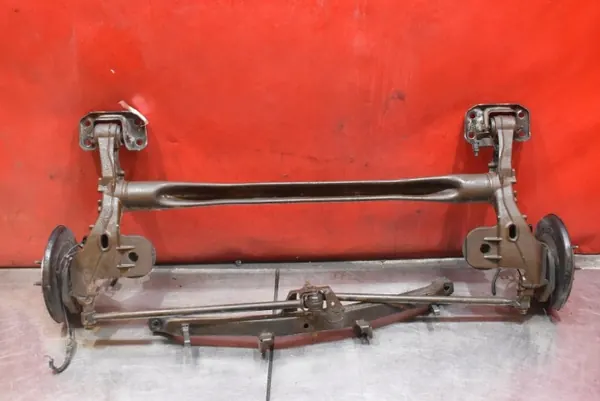 Taka-akseli OEM mamAUTO-1051714 Opel Zafira C:lle image 2
