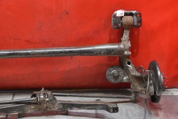 Taka-akseli OEM mamAUTO-1051714 Opel Zafira C:lle image 10