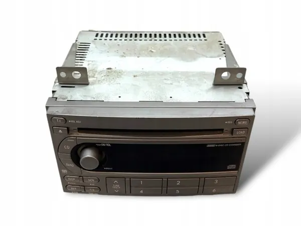 Changeur CD/DVD Subaru OEM 10R022236 - Occasion image 2