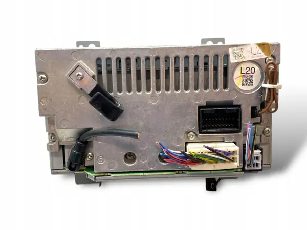 Changeur CD/DVD Subaru OEM 10R022236 - Occasion image 3