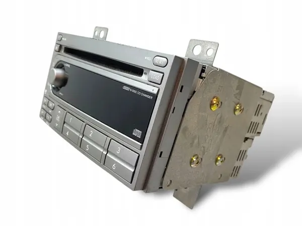 Changeur CD/DVD Subaru OEM 10R022236 - Occasion image 4