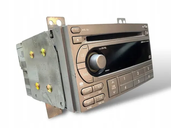 Changeur CD/DVD Subaru OEM 10R022236 - Occasion image 6