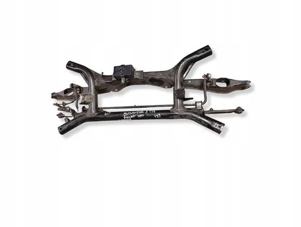 Achterbalk OEM STO320FL voor Mitsubishi Outlander III image 2