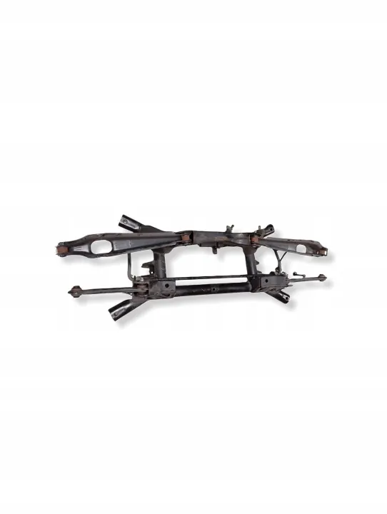 Achterbalk OEM STO320FL voor Mitsubishi Outlander III image 6