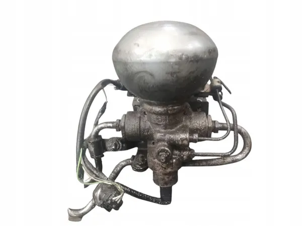 Sphère suspension avant OEM 9655235680 Citroen C6 image 2
