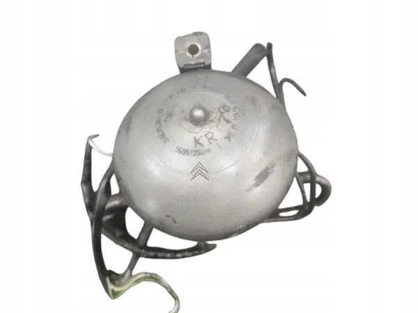 Sphère suspension avant OEM 9655235680 Citroen C6 image 3