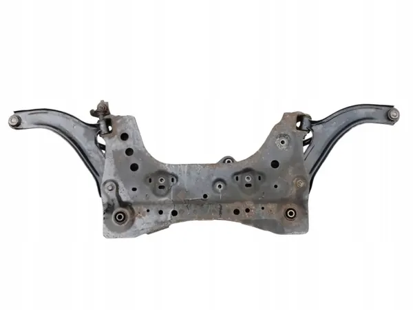 Soporte Motor Nissan OE OEM SANKI WÓZEK KOŁYSKA TRAWERS image 4
