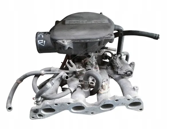 PGM-FI imusarja Honda Civic V 1.5 16V:lle image 2