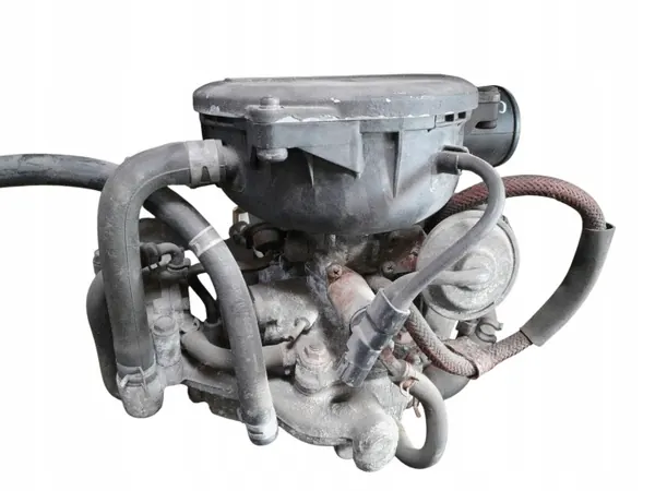 PGM-FI imusarja Honda Civic V 1.5 16V:lle image 3