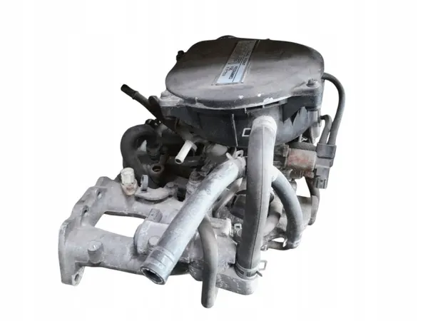 PGM-FI imusarja Honda Civic V 1.5 16V:lle image 4