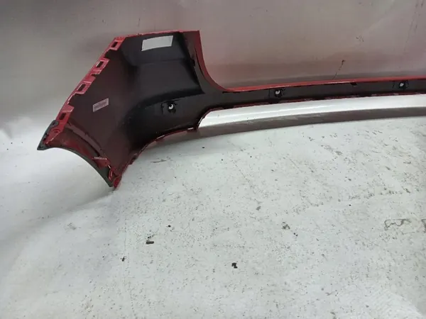 Paraurti posteriore SEAT Arona Lift 21-24 6F9807421B image 5